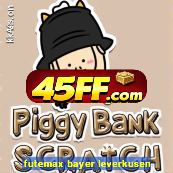 futemax bayer leverkusen